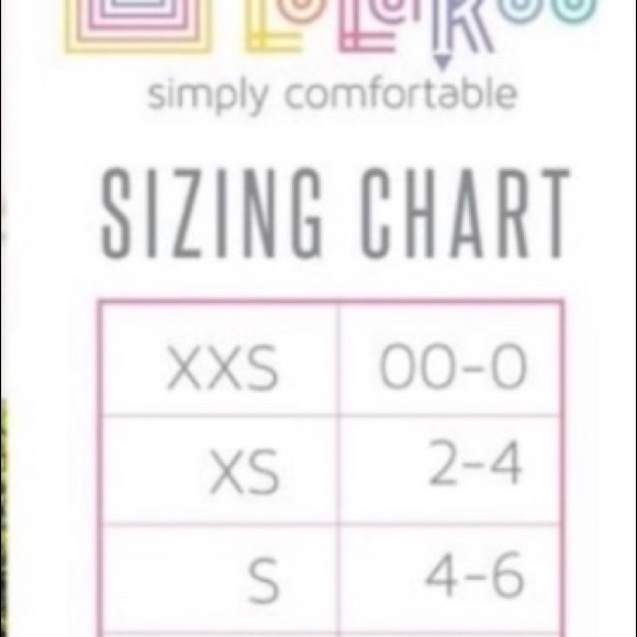 LuLaRoe NWT Julia Dress Sz S - Picture 6 of 6